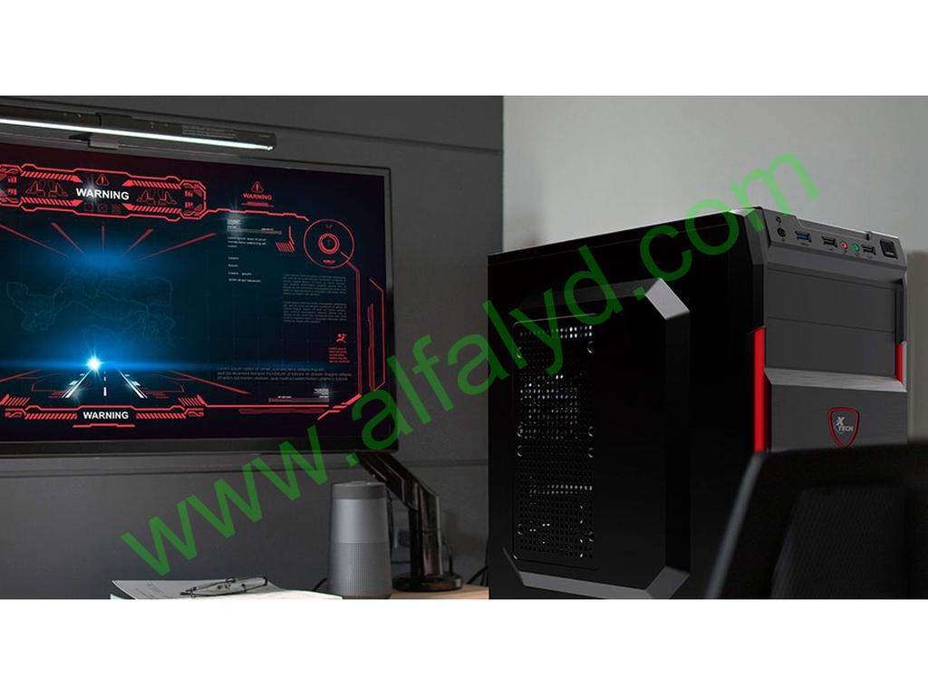 Xtech - Desktop - ATX - Imagen 2