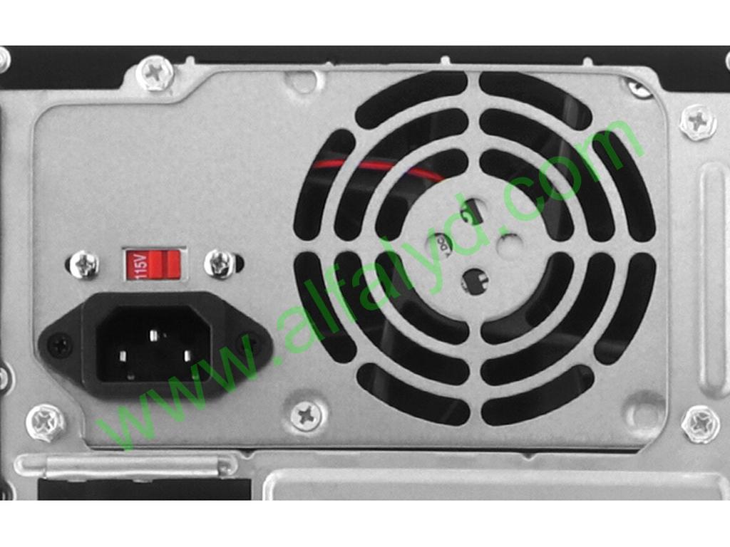 Xtech - Desktop - ATX - Imagen 3