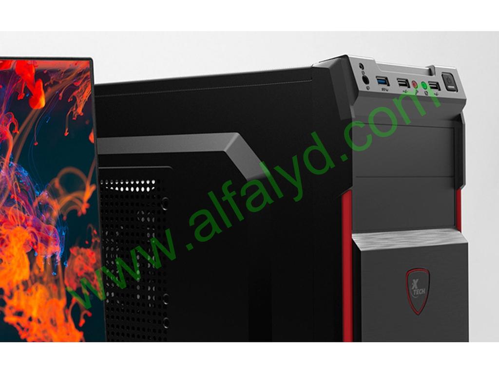 Xtech - Desktop - ATX - Imagen 4