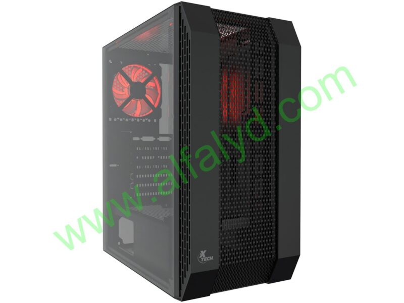 Xtech - XT-GMR3 - Tower