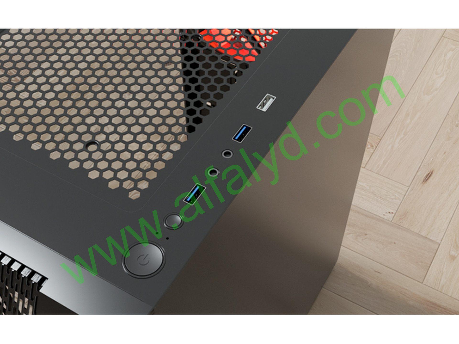 Xtech - XT-GMR3 - Tower - Imagen 3