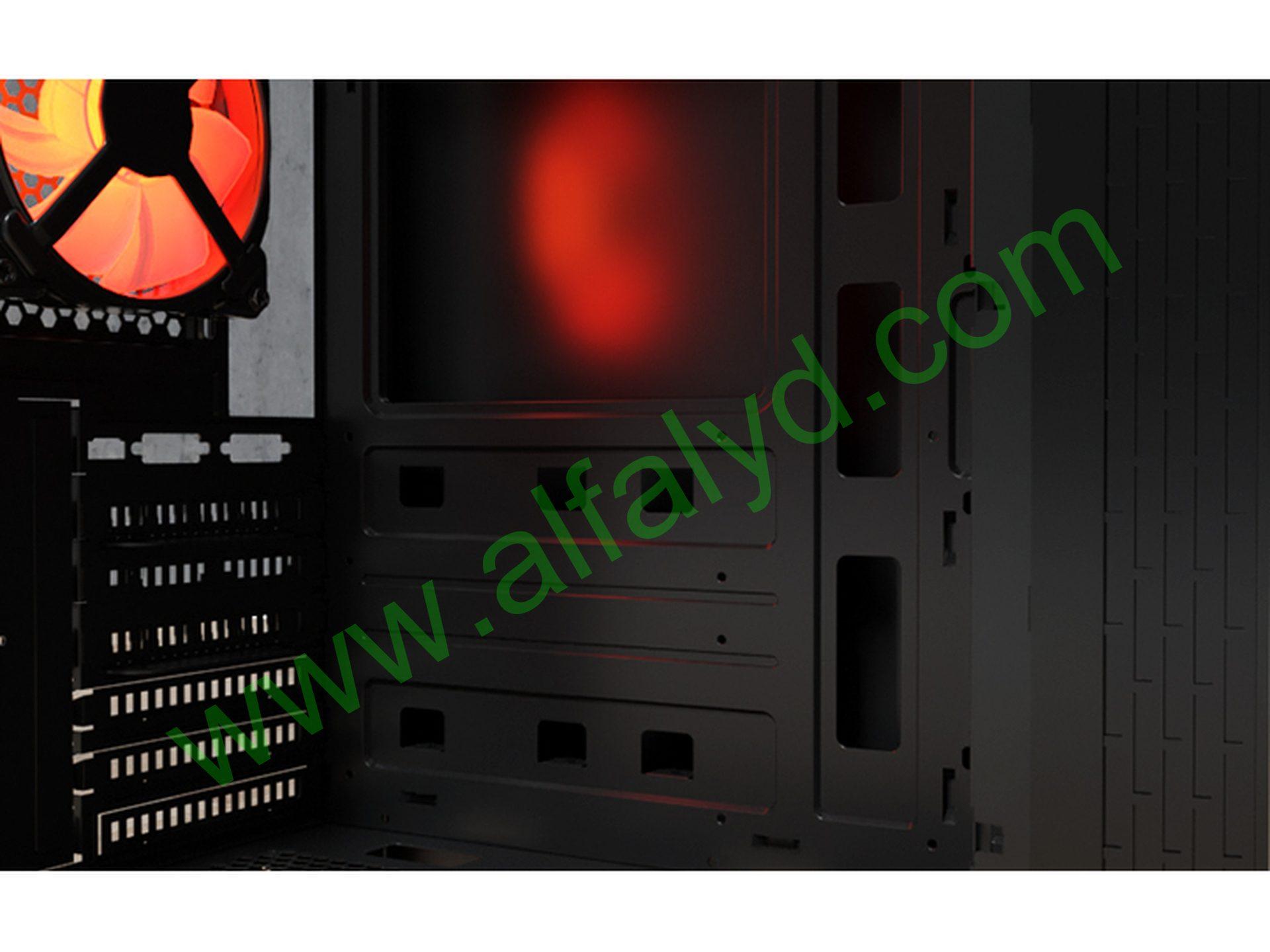 Xtech - XT-GMR3 - Tower - Imagen 4