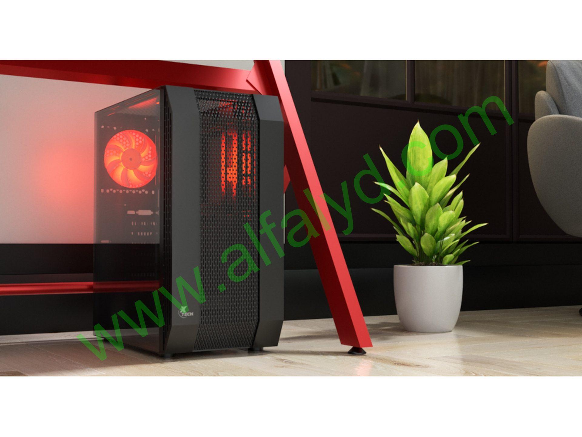 Xtech - XT-GMR3 - Tower - Imagen 5