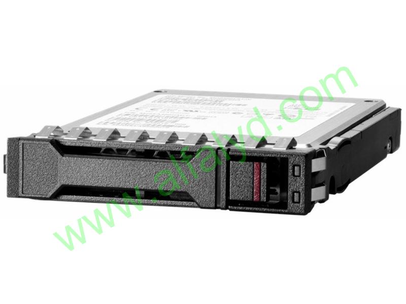 HPE - SSD - 480 GB