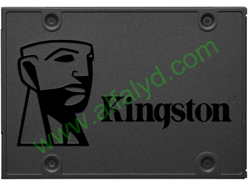 Kingston A400 - SSD - 960 GB