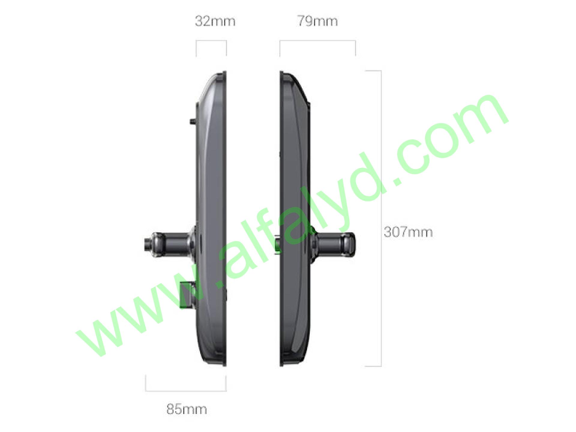 EZVIZ - Smart lock - Imagen 2