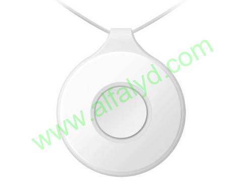 Hikvision - Portable Emergency Button - Wireless