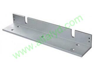 ZKTeco  - AL-280PL - Soporte de bloqueo magnético para la puerta Inswing