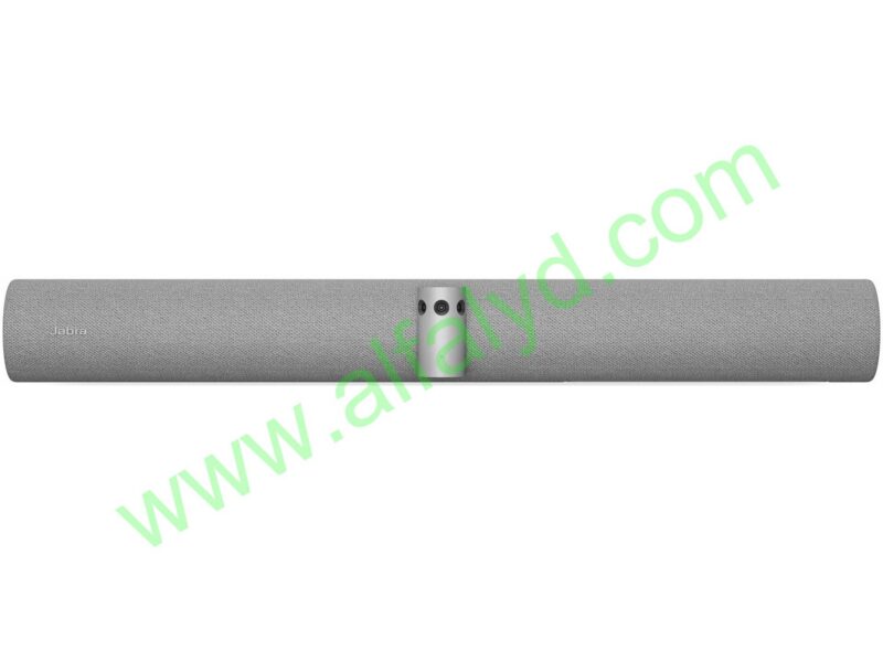 Jabra PanaCast 50 - Dispositivo de vídeoconferencia - Certificado por Zoom, Certificado para Equipos de Microsoft