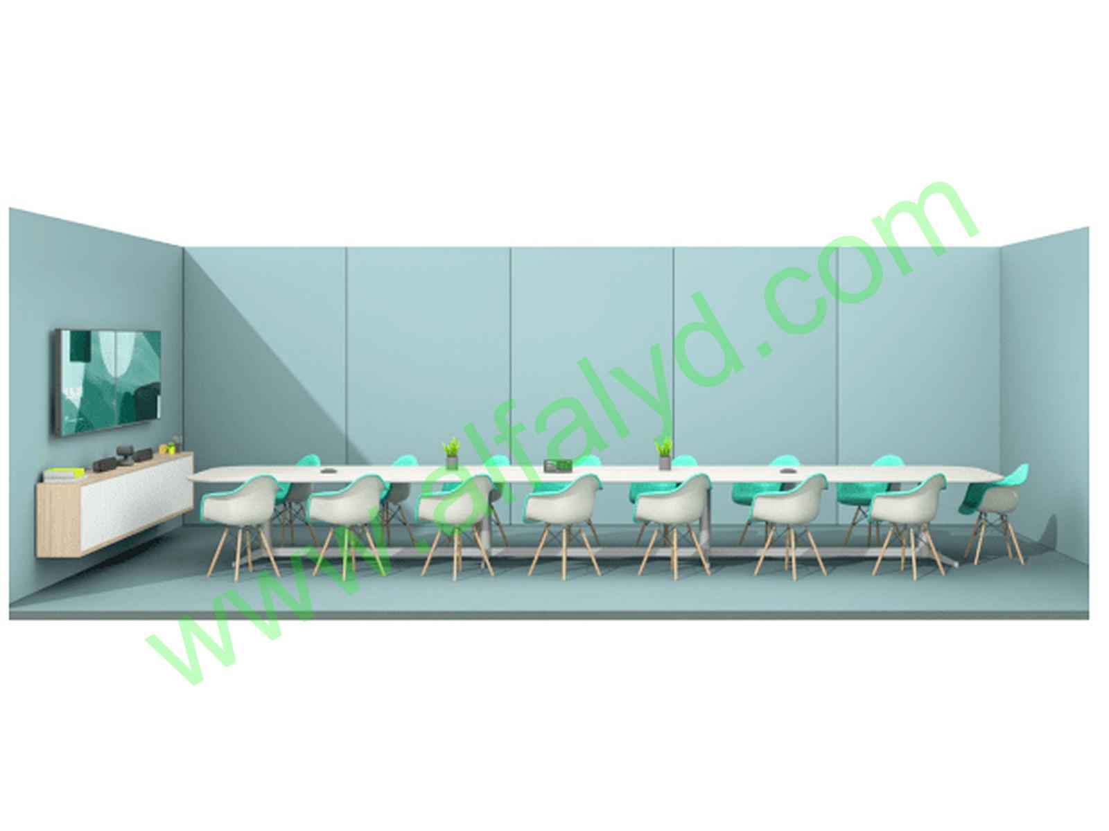 Logitech Rally - Kit de videoconferencia - Imagen 2