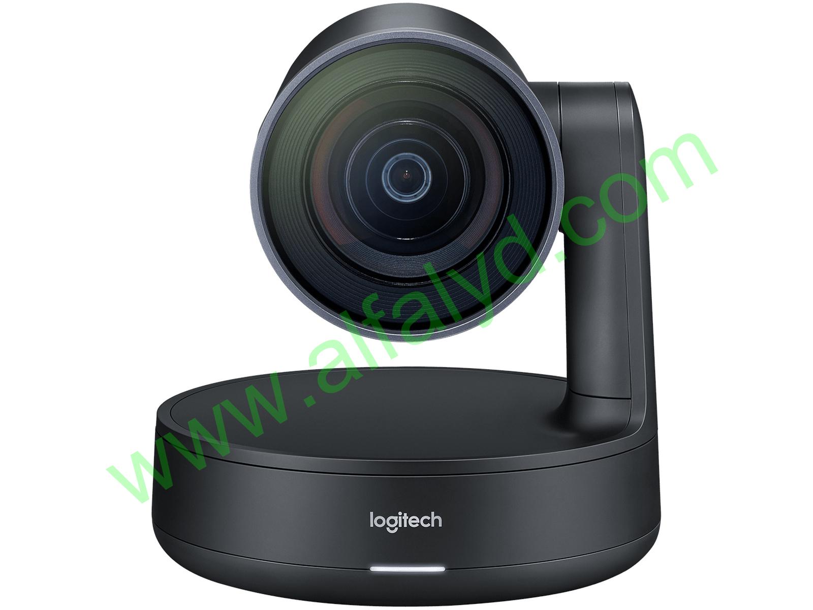 Logitech Rally - Kit de videoconferencia - Imagen 3