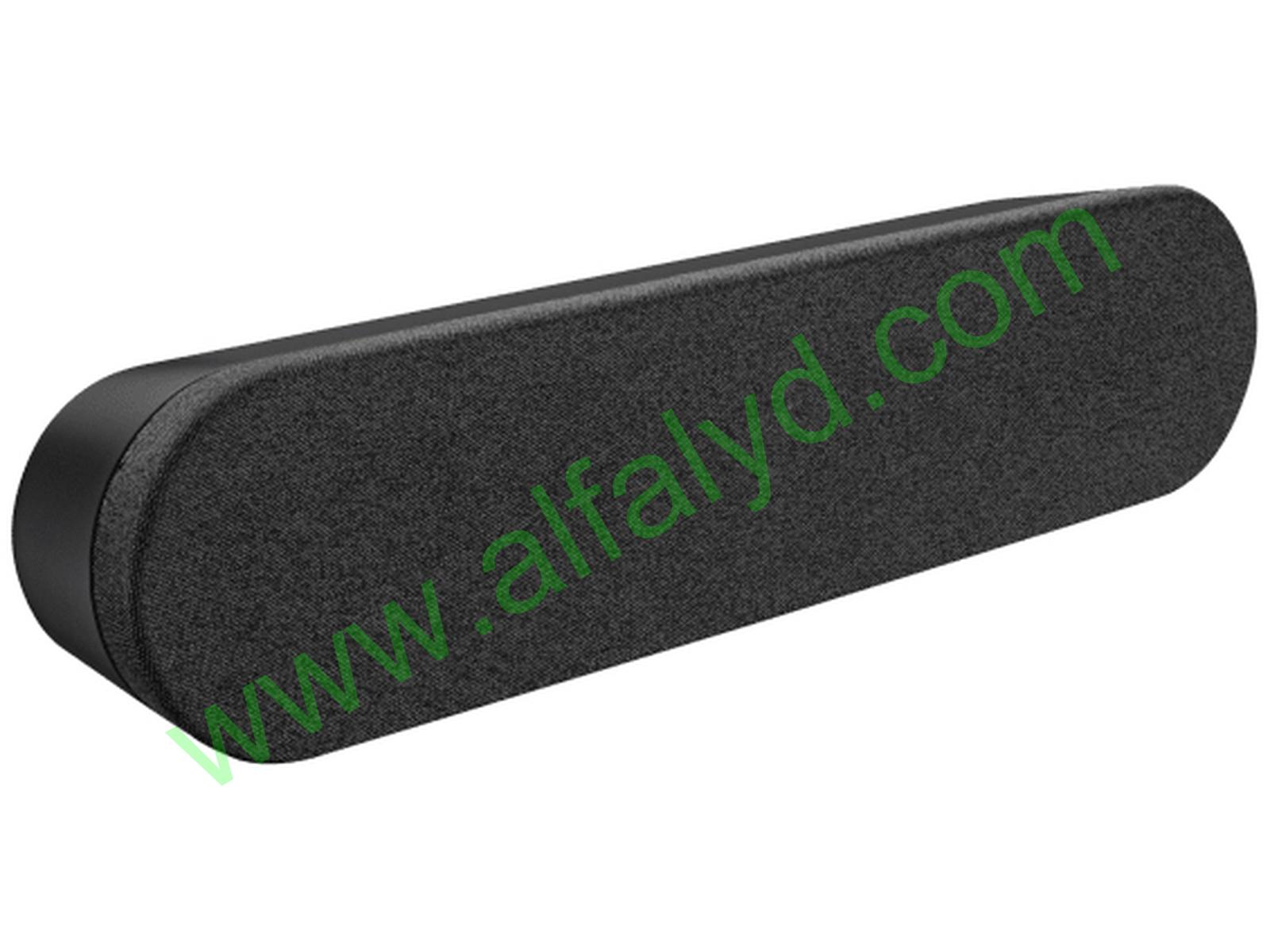 Logitech Rally - Kit de videoconferencia - Imagen 4