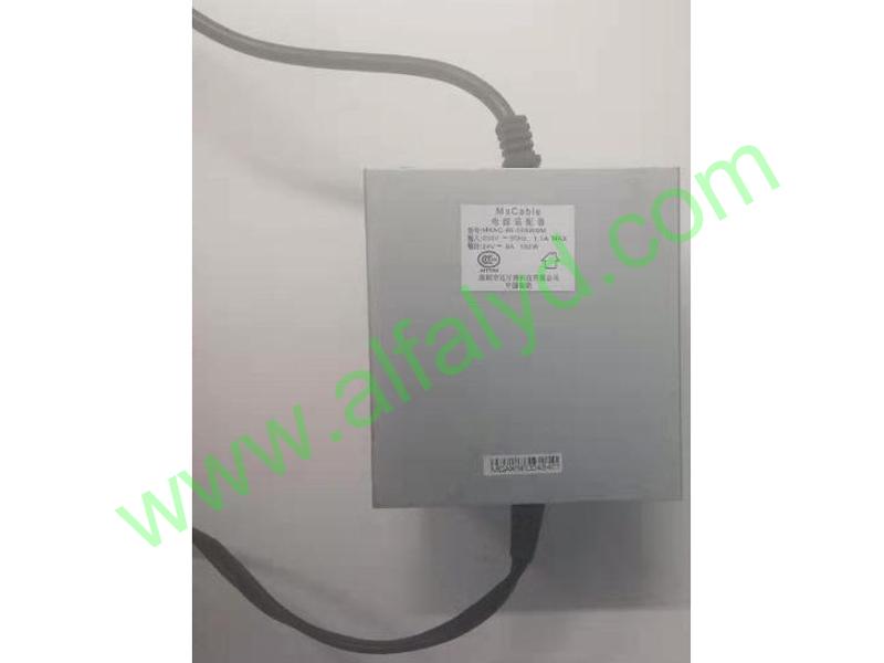 Hikvision - Power supply - AC 24V/8A Power Adapter