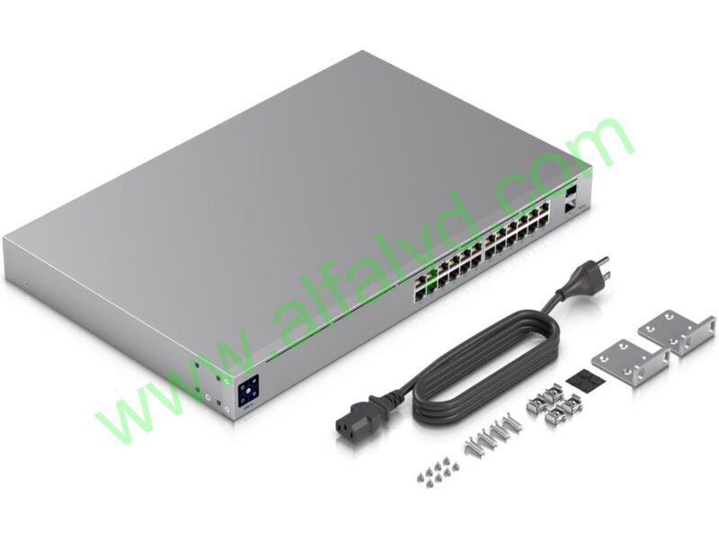 Ubiquiti - Switch - 24