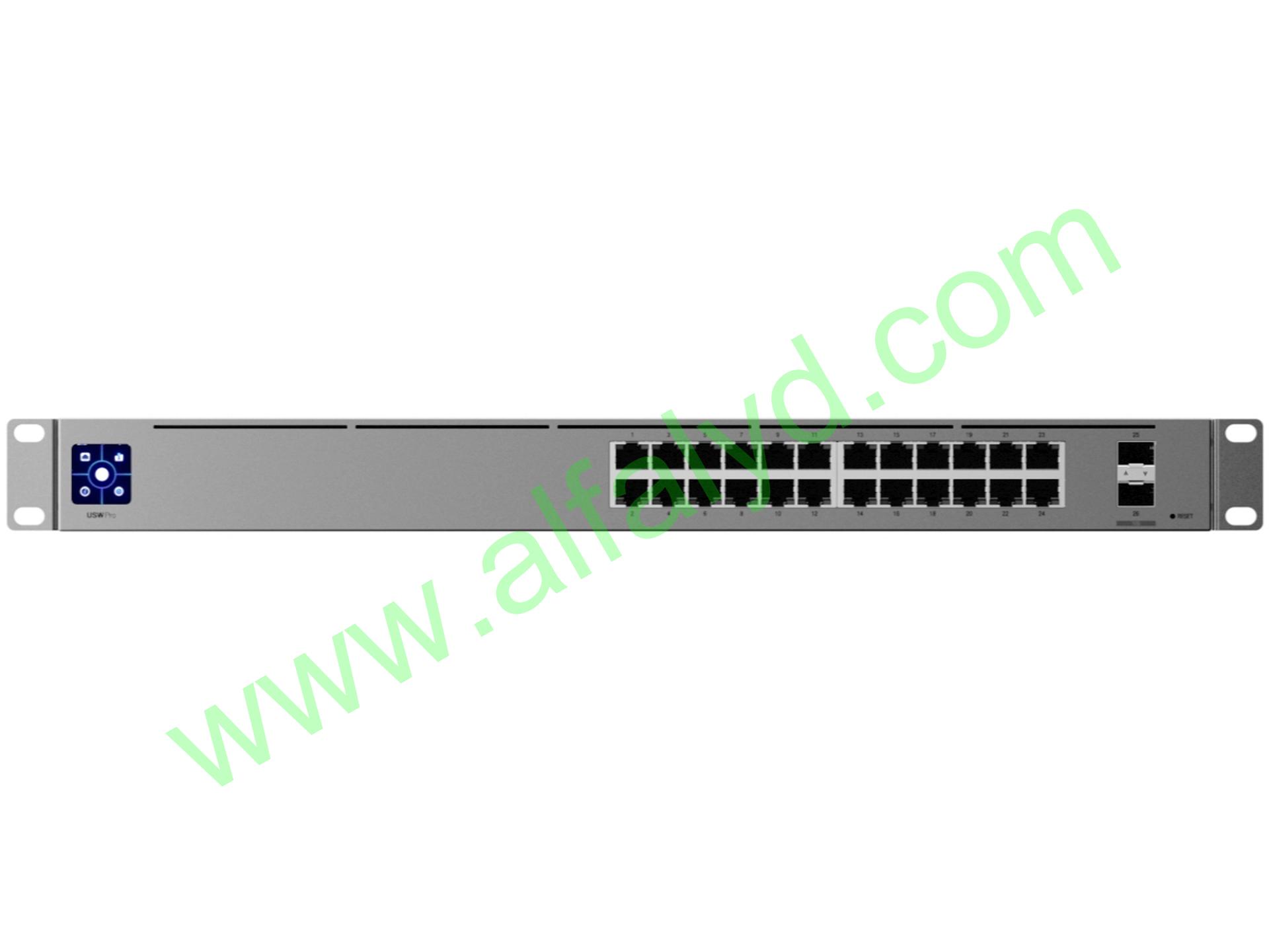 Ubiquiti - Switch - 24 - Imagen 2