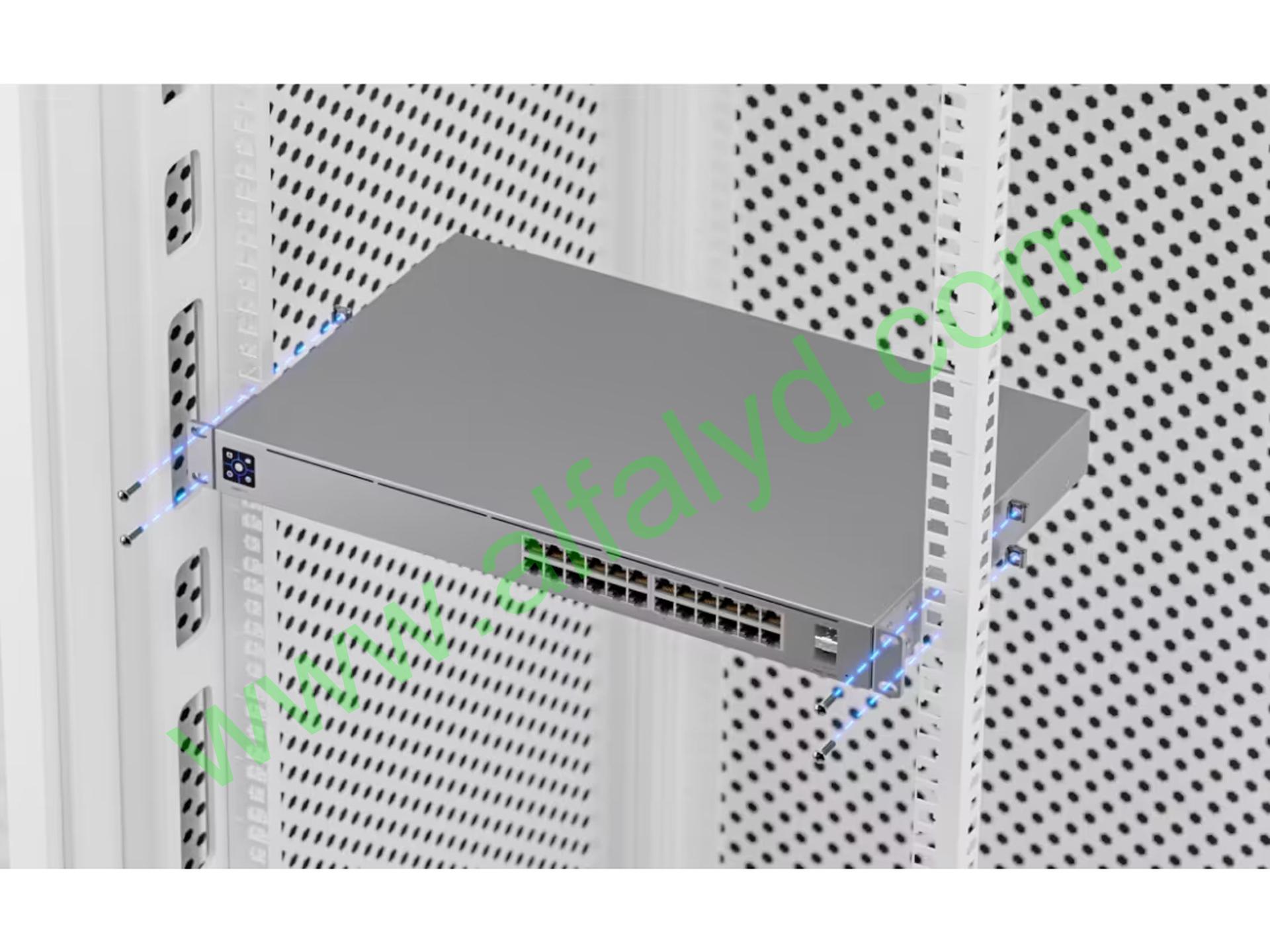 Ubiquiti - Switch - 24 - Imagen 5