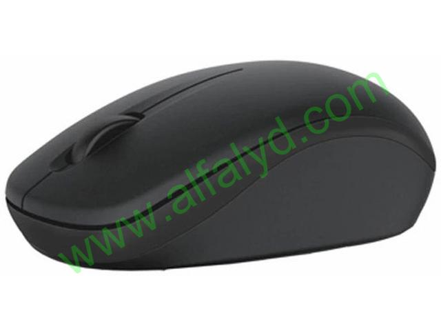 Dell - Mouse - USB