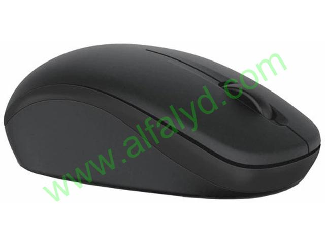 Dell - Mouse - USB - Imagen 2