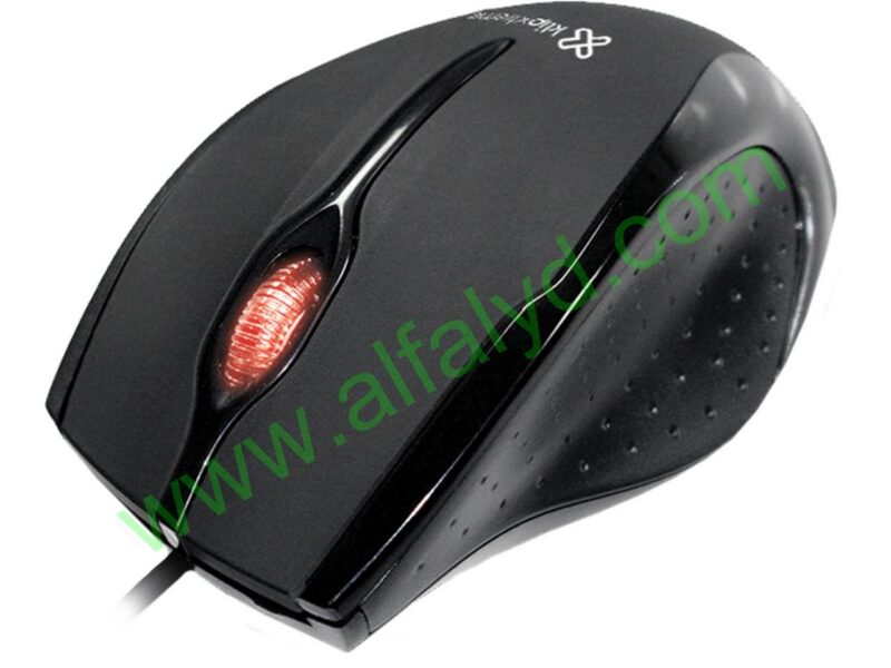 Klip Xtreme KMO-104 - Ratón - diestro
