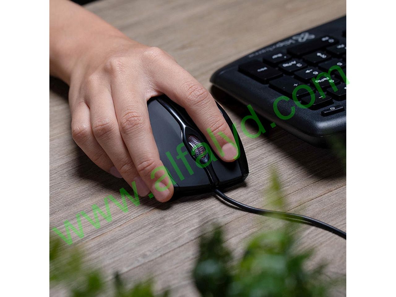 Klip Xtreme KMO-104 - Ratón - diestro - Imagen 2