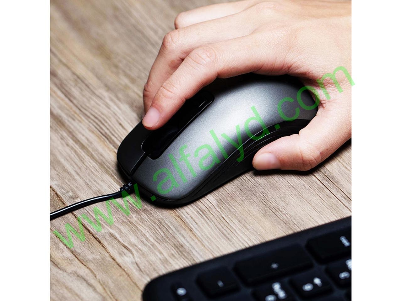 Klip Xtreme - Mouse - Wired - Imagen 2