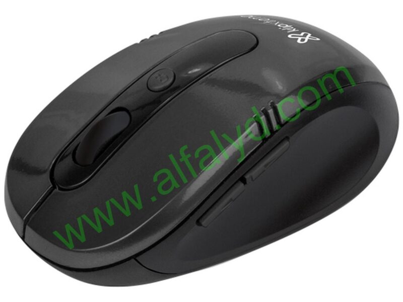 Klip Xtreme KMW-330 Vector - Ratón - ergonómico