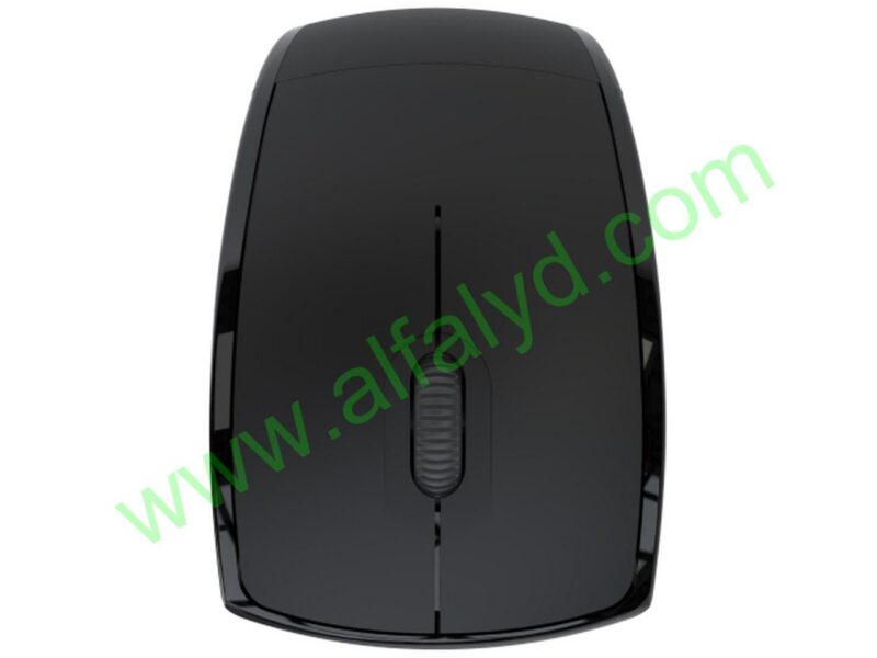 Klip Xtreme Lightflex KMW-375 - Ratón - ergonómico