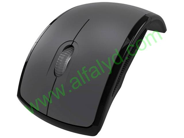 Klip Xtreme - Mouse - 2.4 GHz