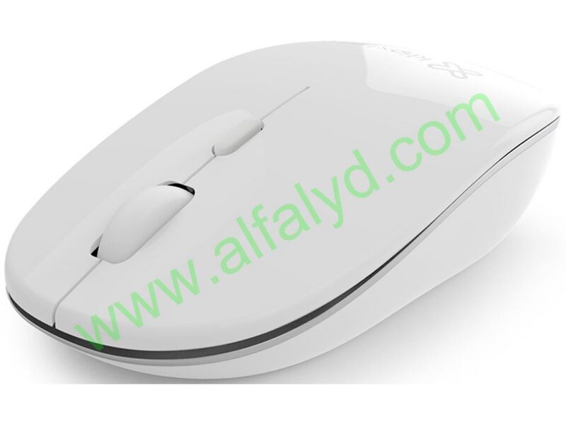 Klip Xtreme - Mouse - 2.4 GHz