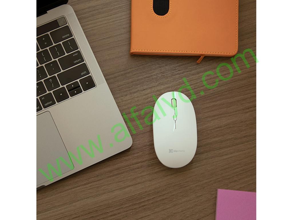 Klip Xtreme - Mouse - 2.4 GHz - Imagen 3