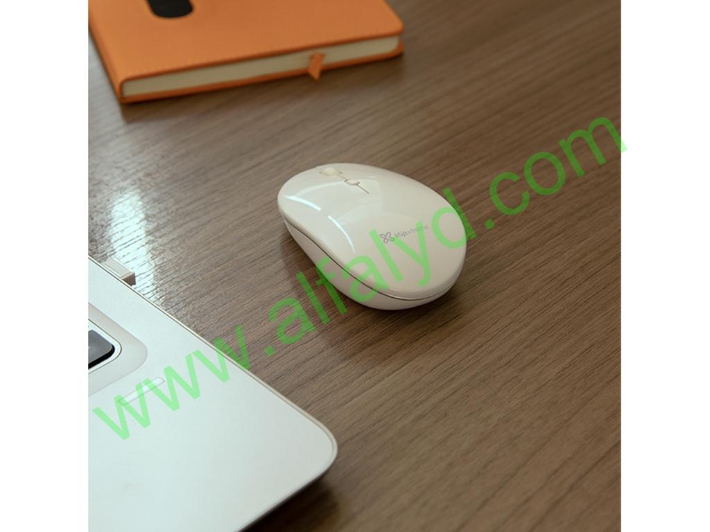 Klip Xtreme - Mouse - 2.4 GHz - Imagen 4