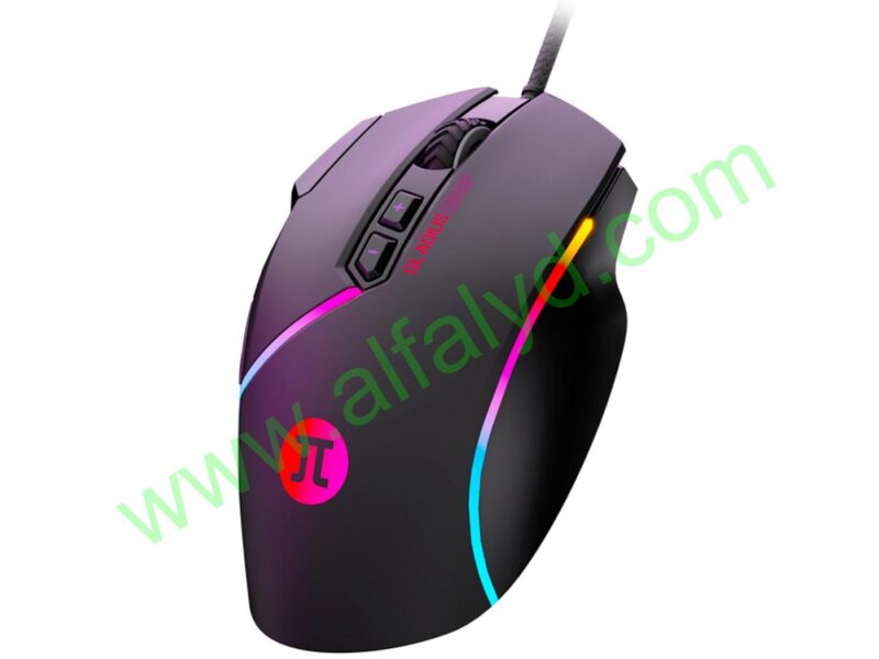 Primus Gaming - Mouse - USB 2.0