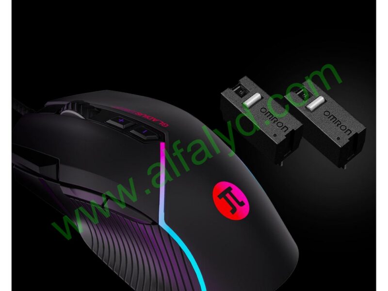 Primus Mouse Primus Gaming – Mouse – USB 2.0 | ALFALYD