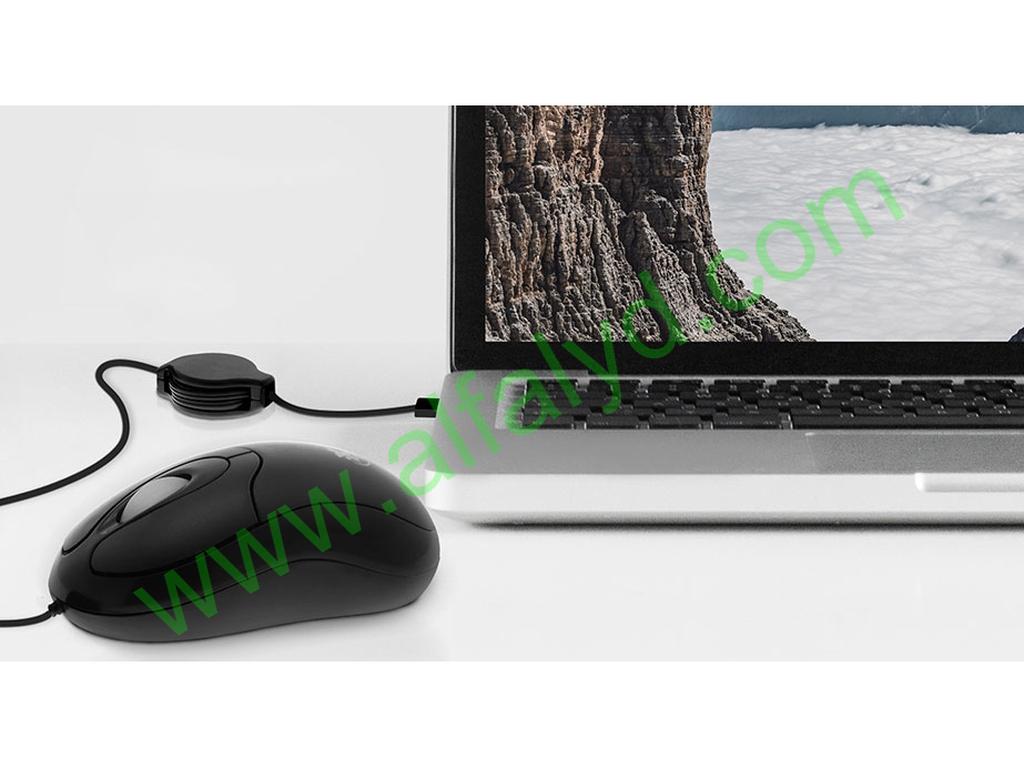 Xtech XTM-150 - Ratón - Cableado - Imagen 2