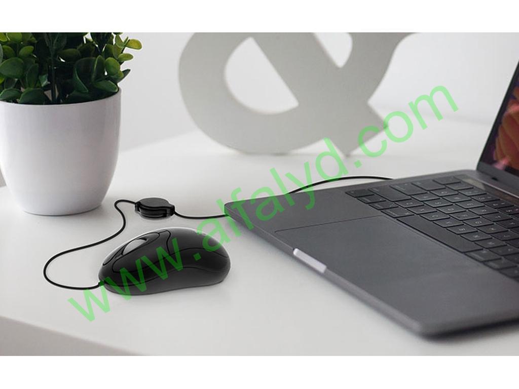 Xtech XTM-150 - Ratón - Cableado - Imagen 3