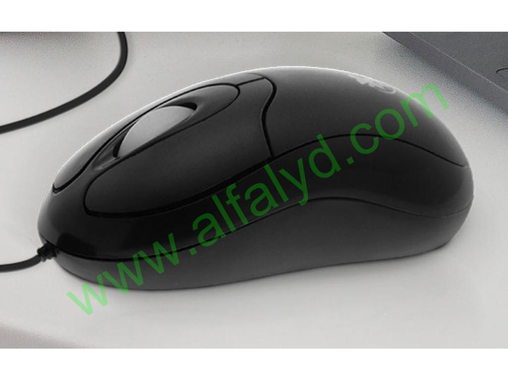 Xtech XTM-150 - Ratón - Cableado - Imagen 4