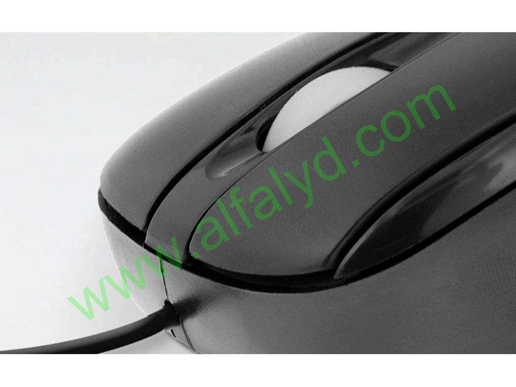 XTech XTM-175 - Ratón - USB - Imagen 3