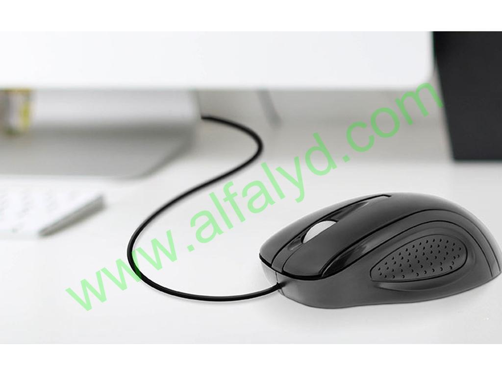 XTech XTM-175 - Ratón - USB - Imagen 4