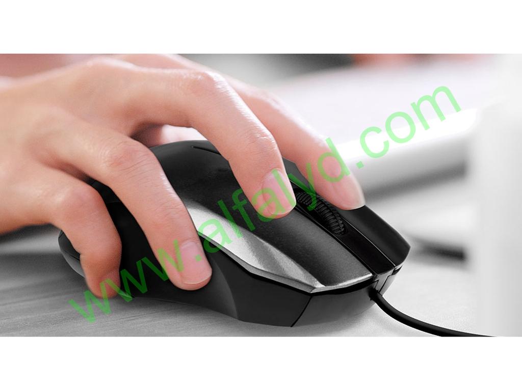 Xtech - Mouse - Wired - Imagen 2