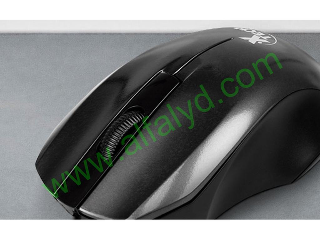 Xtech - Mouse - Wired - Imagen 3