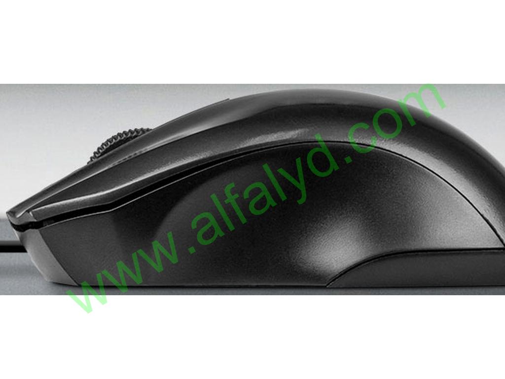Xtech - Mouse - Wired - Imagen 4