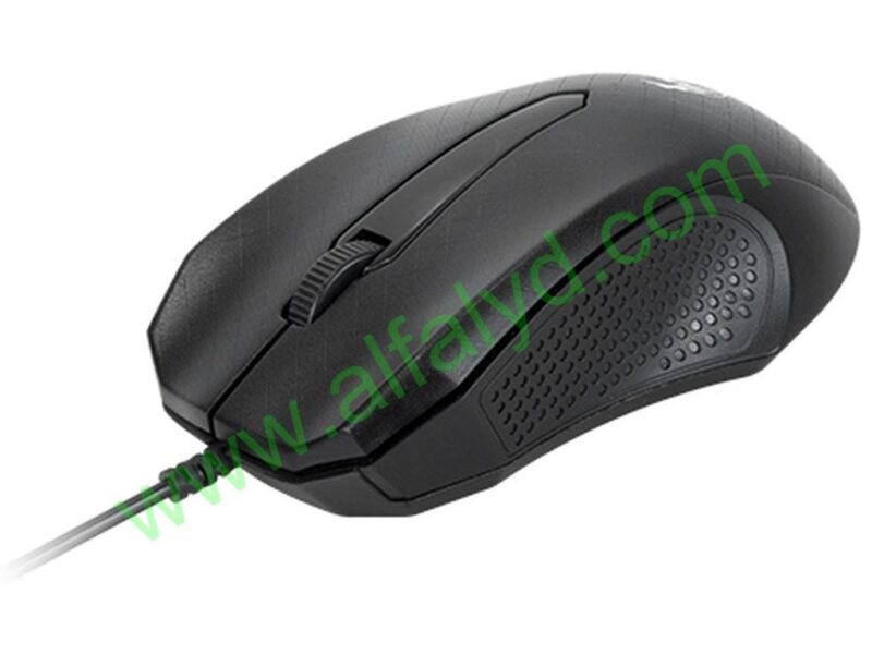 Xtech - Optical mouse - USB