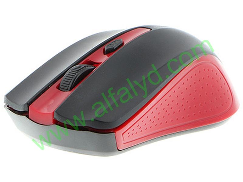 Xtech - Mouse - 2.4 GHz - Imagen 3