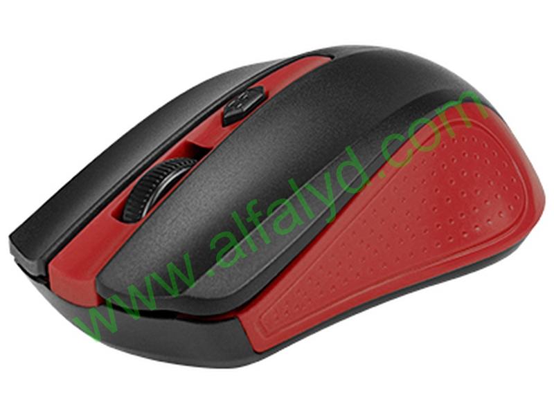 Xtech - Mouse - 2.4 GHz - Imagen 5