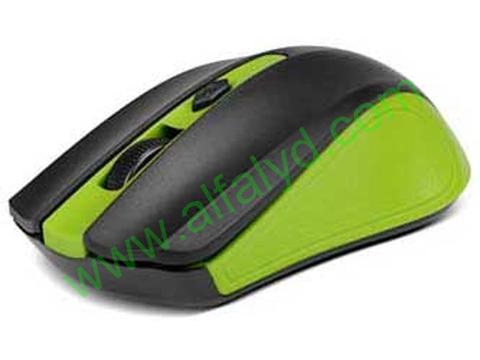 Xtech - Mouse - 2.4 GHz