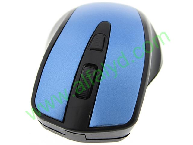 Xtech - XTM-315BL - Mouse - Imagen 3