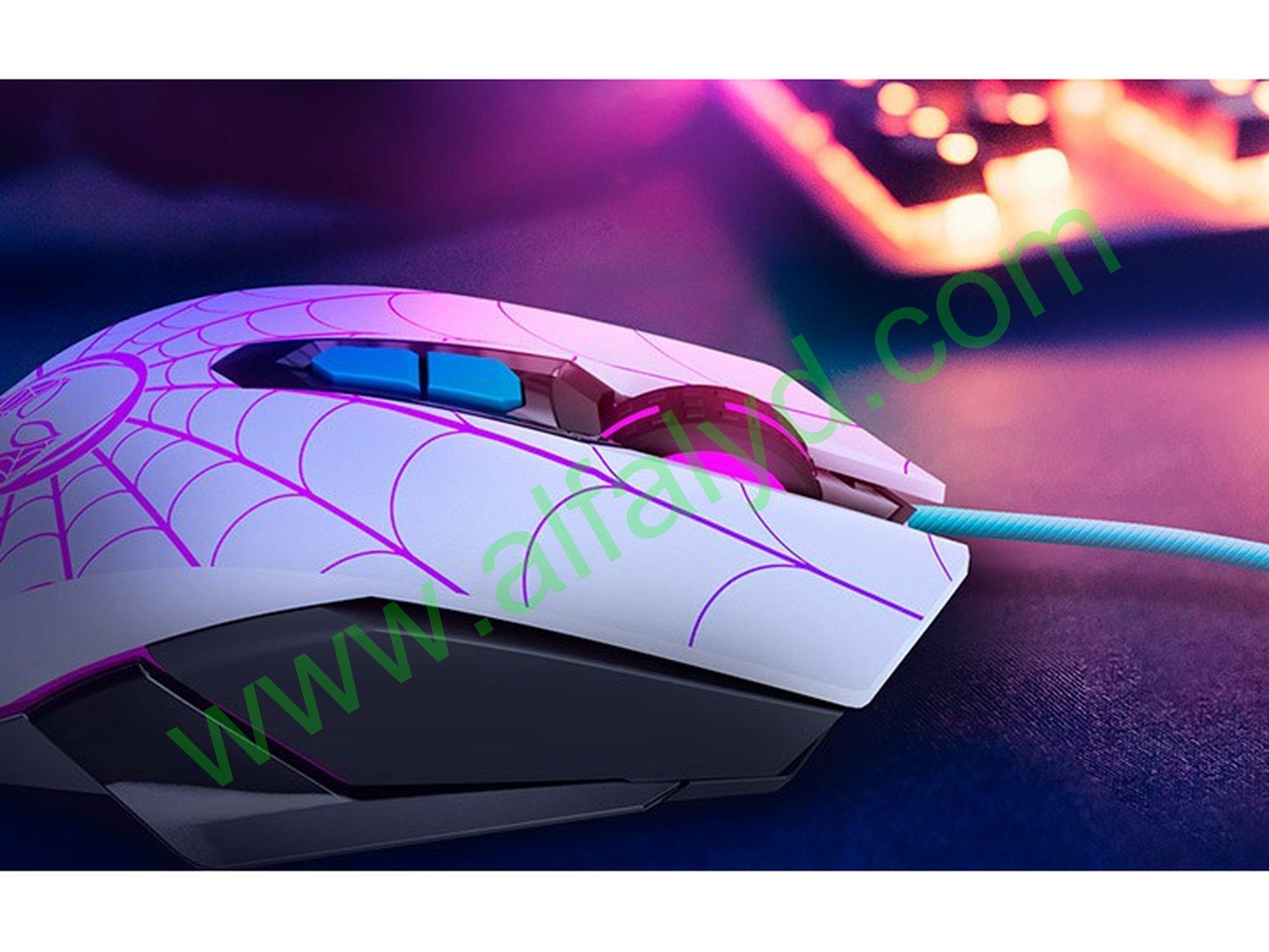 Xtech - XTM-M520SM - Mouse - Imagen 3