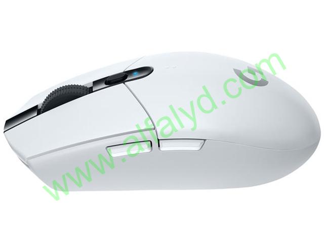 Logitech G G305 - Ratón - óptico