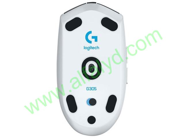 Logitech G G305 - Ratón - óptico - Imagen 2
