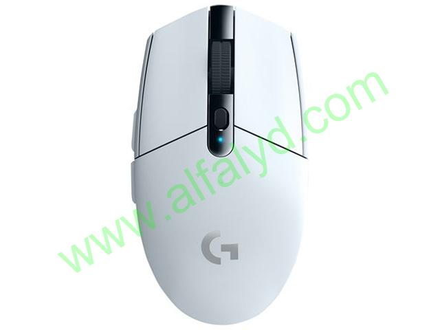 Logitech G G305 - Ratón - óptico - Imagen 4